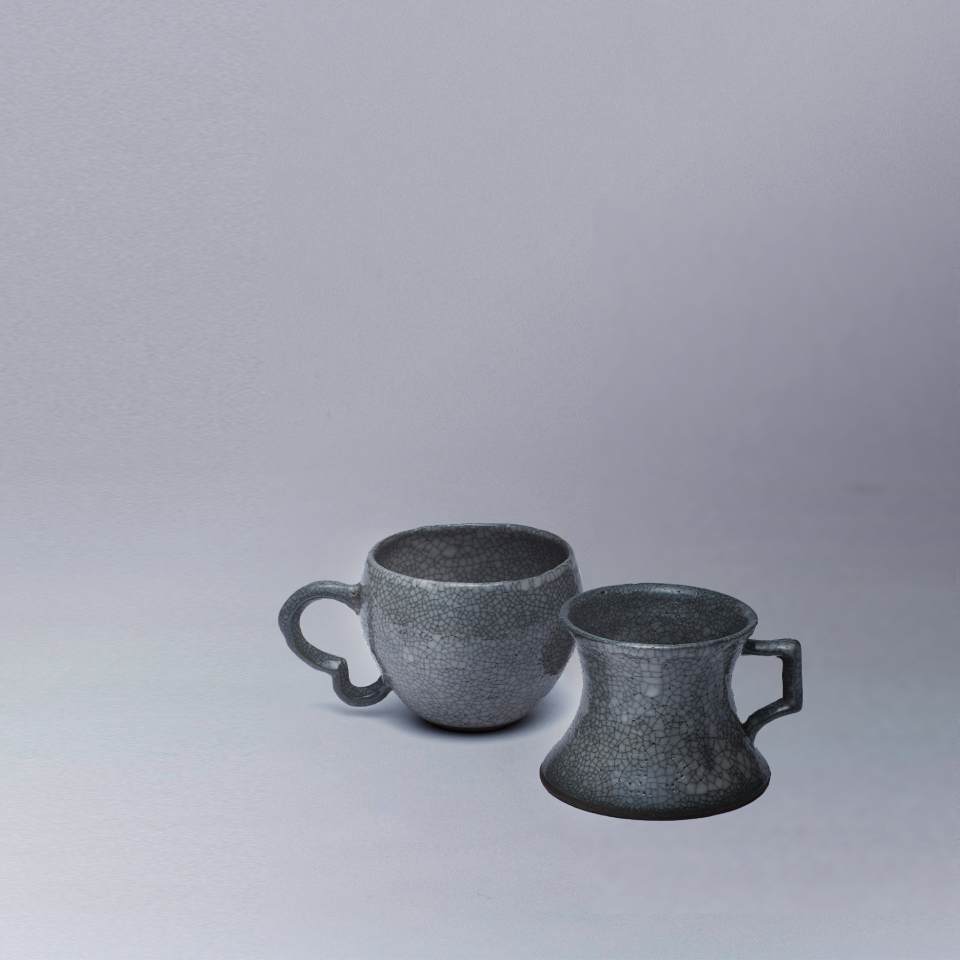 PAIR-MUG