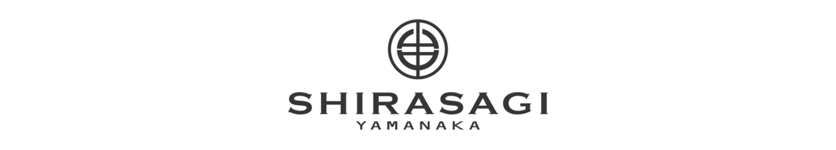 SHIRASAGI YAMANAKA