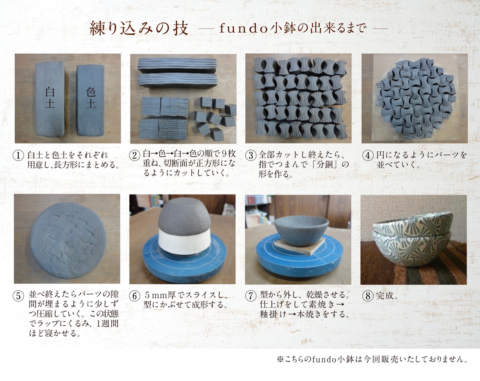 酒井美華（さかいみか）の作家作品、食器一覧 陶芸作家・和食器の通販 たち吉