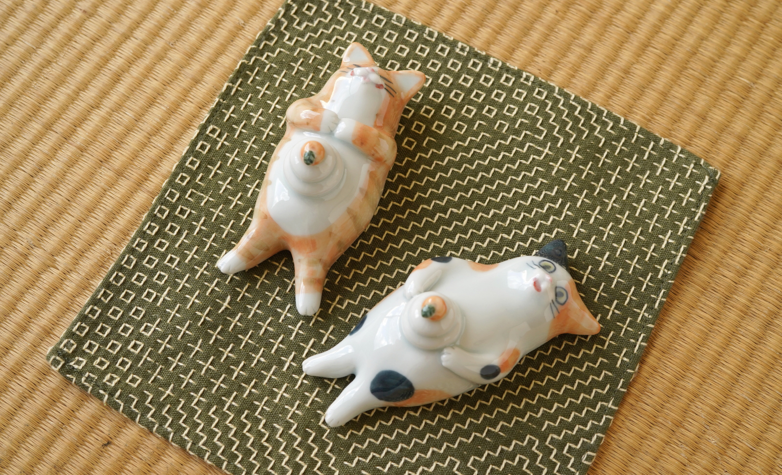 ツチノコ工房