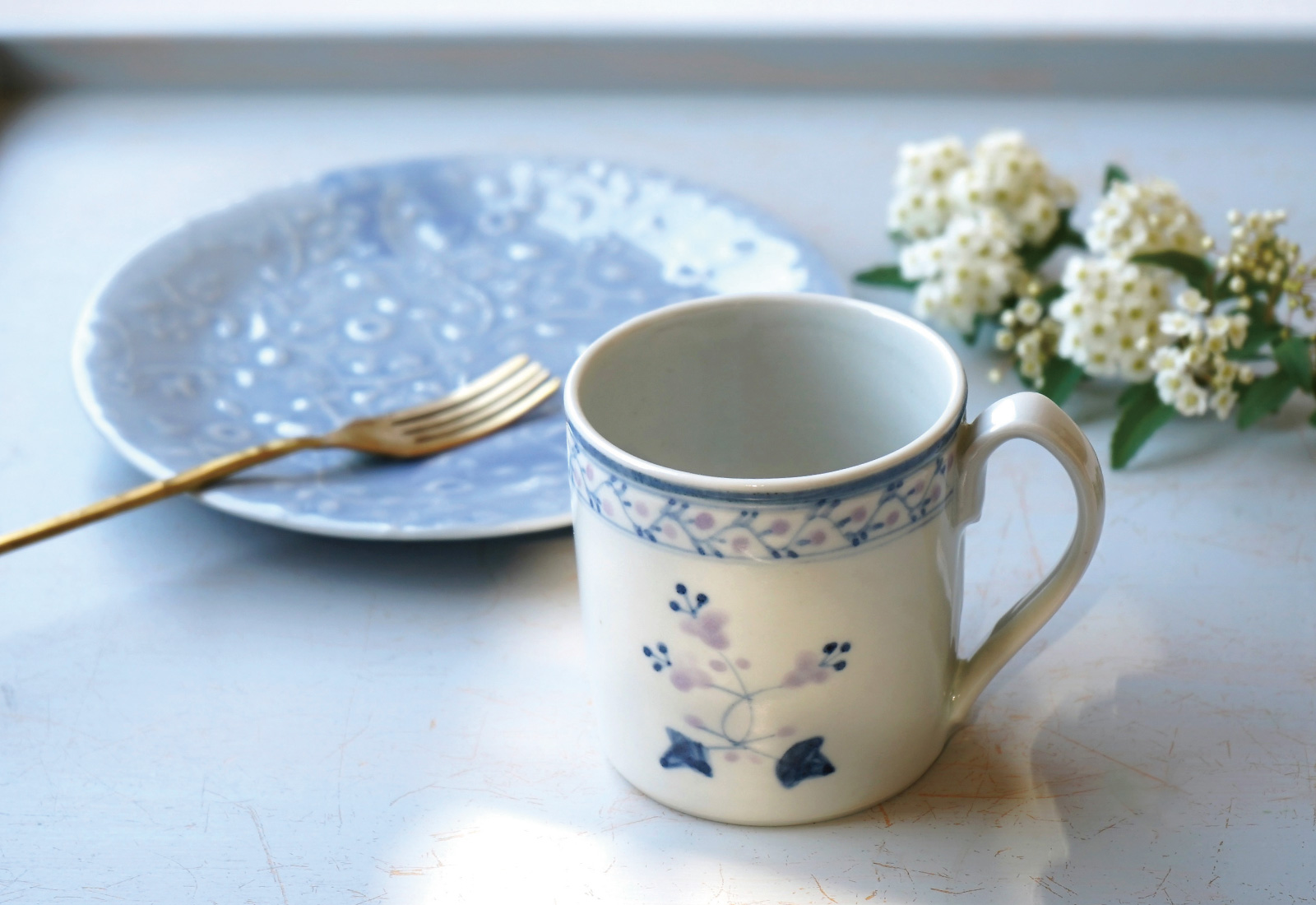 稲村真耶（いなむらまや）の作家作品一覧 陶芸作家・和食器の通販 たち吉