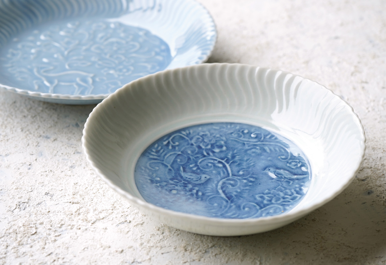 稲村真耶（いなむらまや）の作家作品一覧 陶芸作家・和食器の通販 たち吉