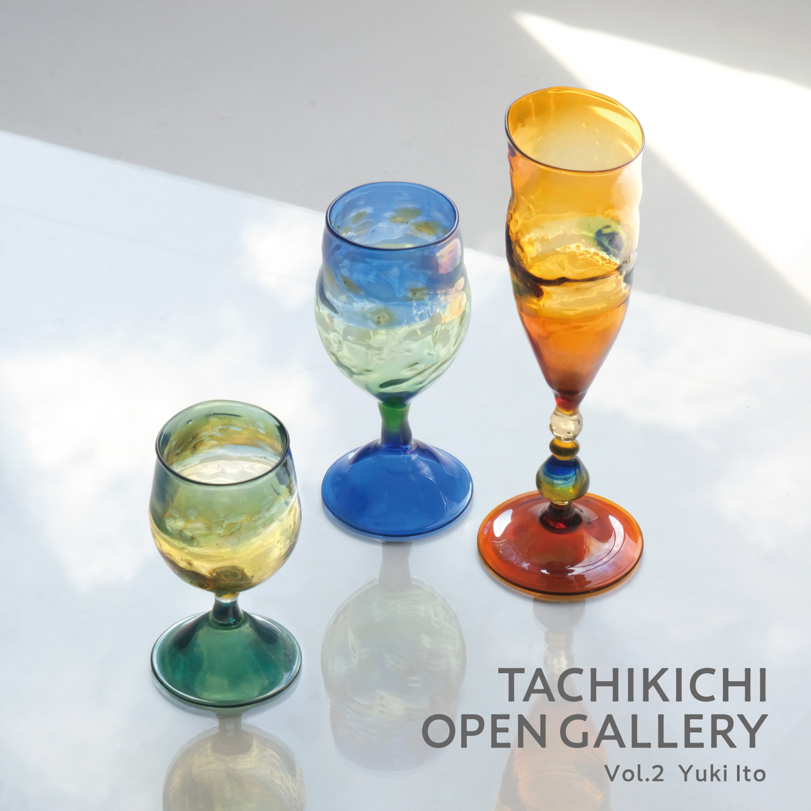 伊藤由貴（いとうゆき）