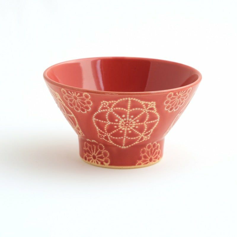 波佐見焼　くらわんか碗 波佐見焼 くらわんか飯碗 小 | 無印良品