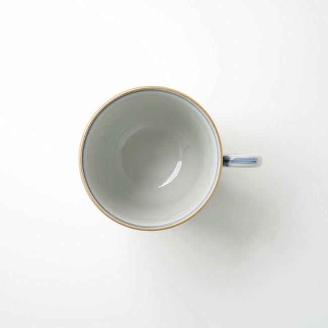 山本長左（やまもとちょうざ） 【山本長左】マグカップ 異邦人〈1個