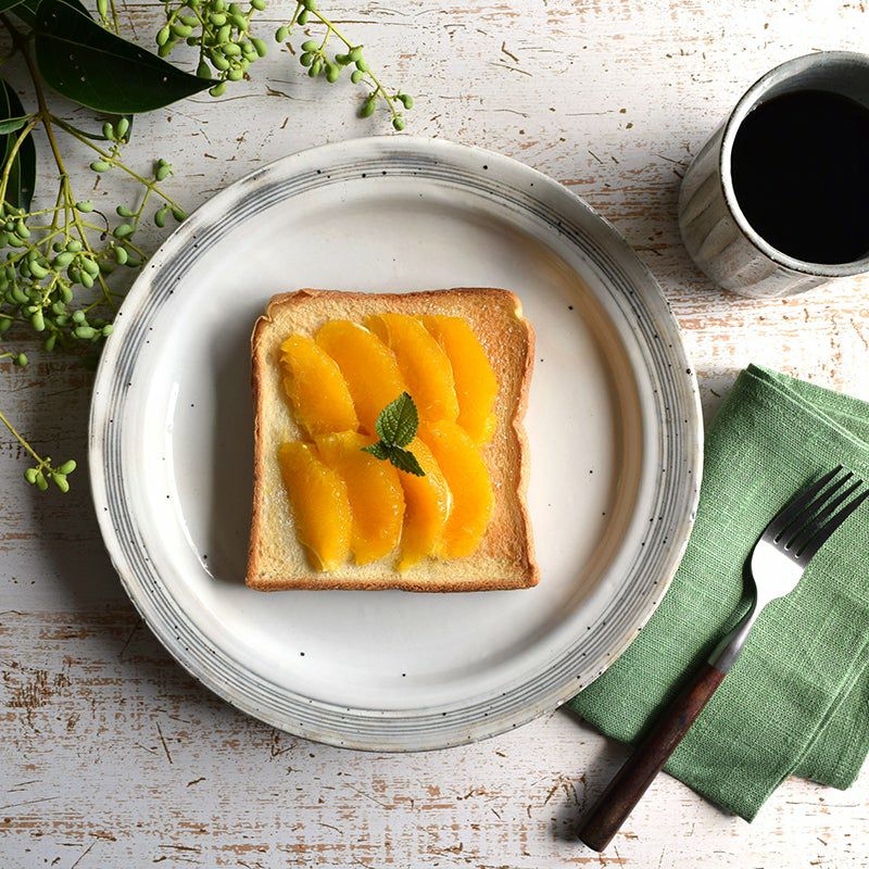 浮雲（うきぐも） 浮雲 ミート皿〈1枚〉 美濃焼 |皿や鉢など和食器の