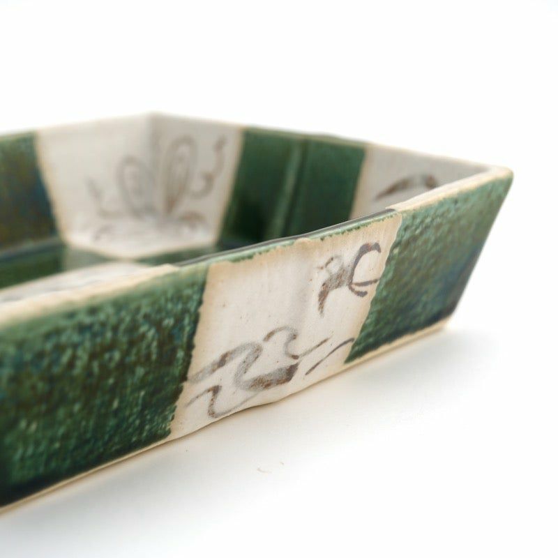 市松（いちまつ） 市松 盛鉢〈1個〉 瀬戸焼 |皿や鉢など和食器の通販は