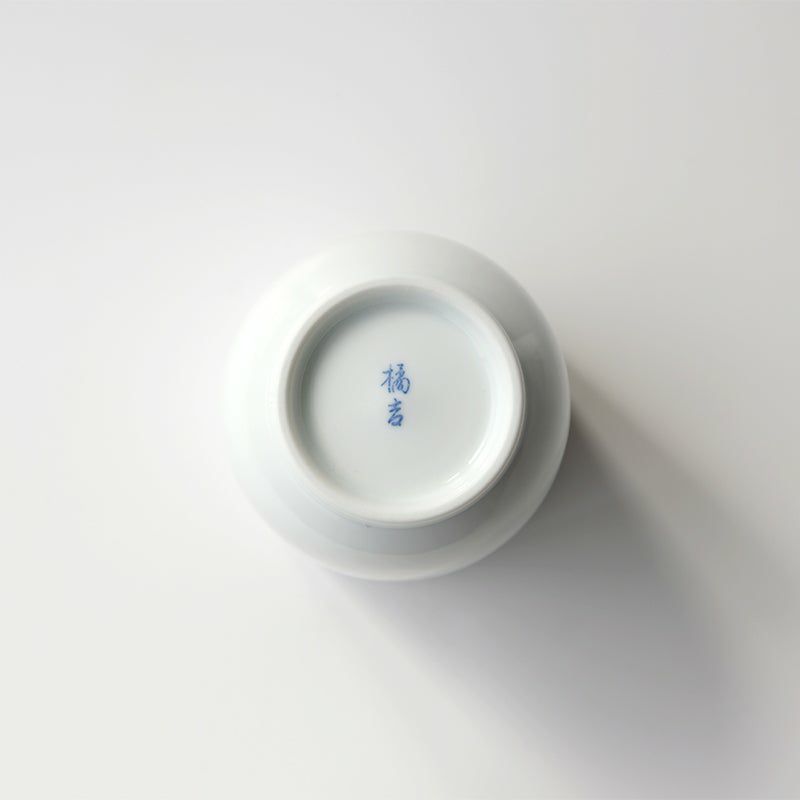 桜水晶彫（さくらすいしょうぼり） 【SALE】桜水晶彫 湯呑（大）〈1個 