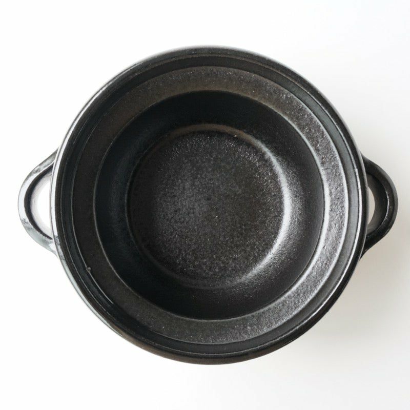 たち吉 ふくふくごはん鍋 3合炊き ふくふくごはん鍋レシピ】白米 - 京都 和食器の通販 たち吉