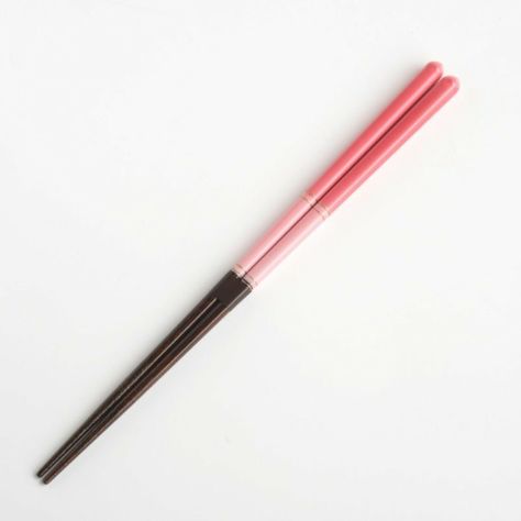 かさねのお箸 かさねのお箸 紅梅匂〈1膳〉 |皿や鉢など和食器の