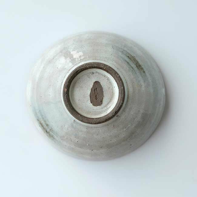 粉引彫文（こひきほりもん） 単品 粉引彫文 取り鉢〈1個〉 美濃焼 |皿