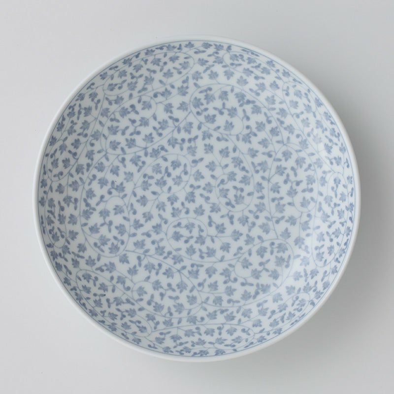 新品　たち吉　色絵からくさ　和皿　お三人様膳　他和洋食器　21点 新品 たち吉 色絵からくさ 和皿 お三人様膳 他和洋食器 21点