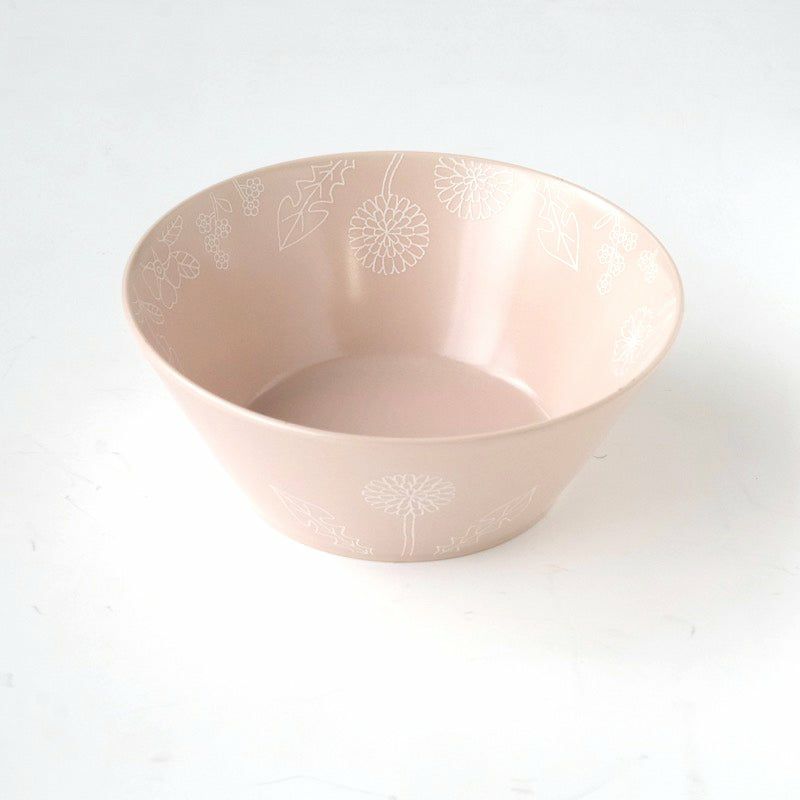 皿鉢揃え・セット 花咲み スターターセット（桜） 美濃焼 |皿や鉢など 