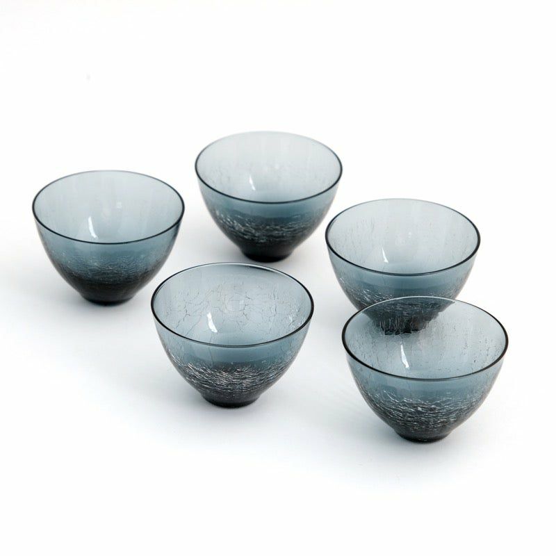ほのあかり ほのあかり 冷茶碗〈5個〉 |皿や鉢など和食器の通販は京都 