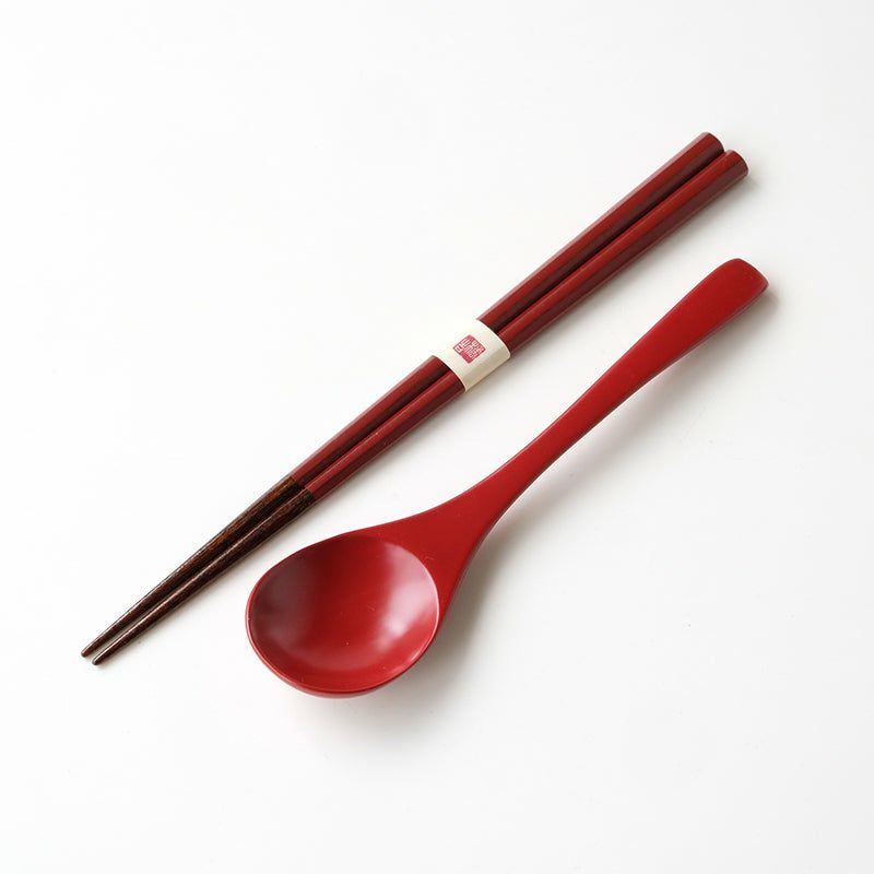 シュプリーム× たち吉 箸 chopstick set 黒 - カトラリー(スプーン等)