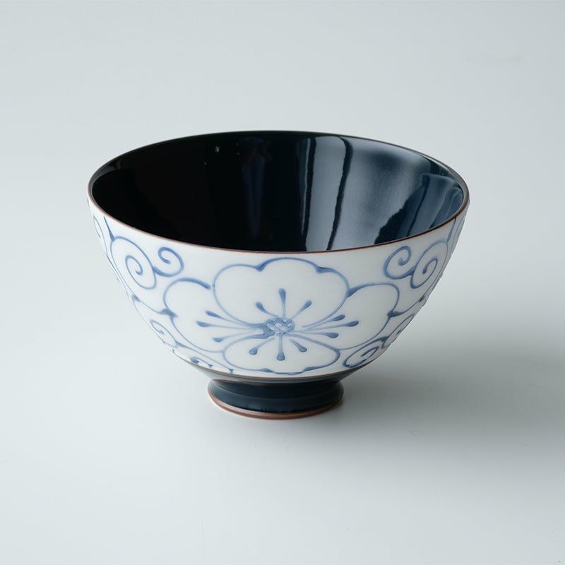 山水図 大皿(40.5cm) 皿鉢(さわち）皿 飾り大皿 床の間飾り 箱なし 
