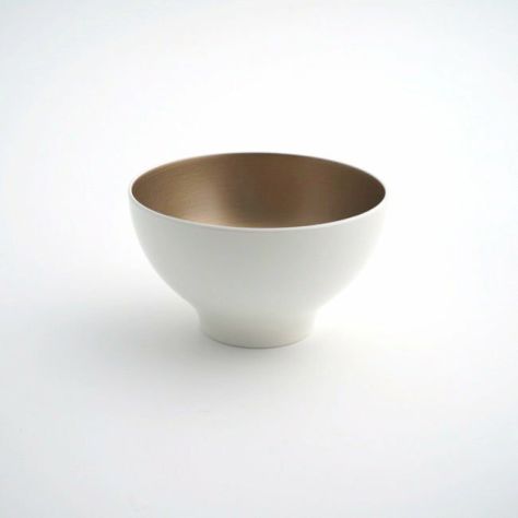 【越前塗】カップS シャンパンゴールド〈1個〉