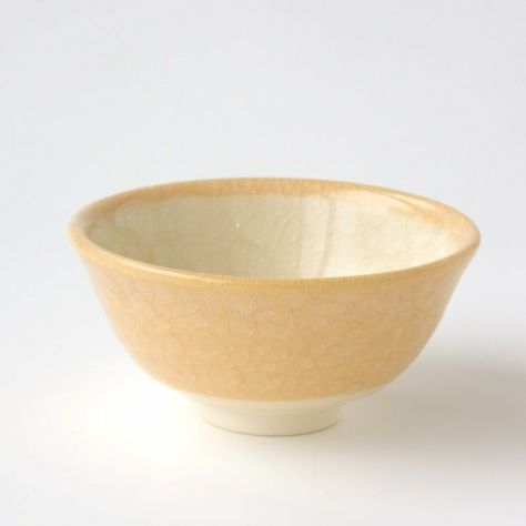 あさき 飯茶碗〈1個〉 京焼・清水焼