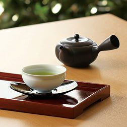 月の雫（つきのしずく） 月の雫 お茶呑茶碗 (桐箱入)〈5個〉 有田焼 