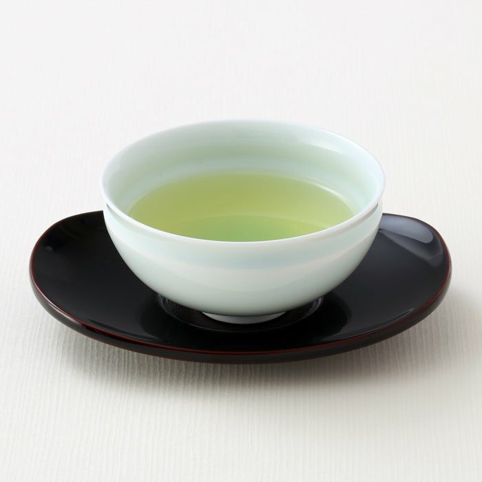 お茶呑茶碗・湯呑茶碗 月の雫 お茶呑茶碗 (桐箱入)〈5個〉 有田焼 |皿