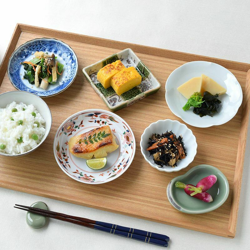 市松（いちまつ） 市松 小皿〈1枚〉 瀬戸焼 |皿や鉢など和食器の通販は