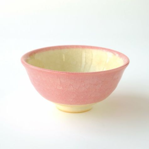 あかつき 飯茶碗〈1個〉 京焼・清水焼