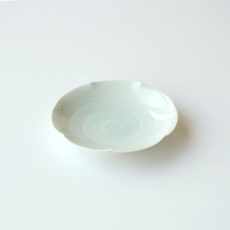 小皿・取皿（約9～14cm） 単品 うず潮 小皿〈1枚〉 美濃焼 |皿や鉢など 