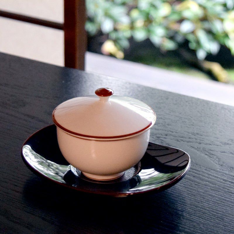 シリーズ以外・その他 単品 瑞鶴 お茶呑茶碗〈1客〉 波佐見焼 |皿や鉢 