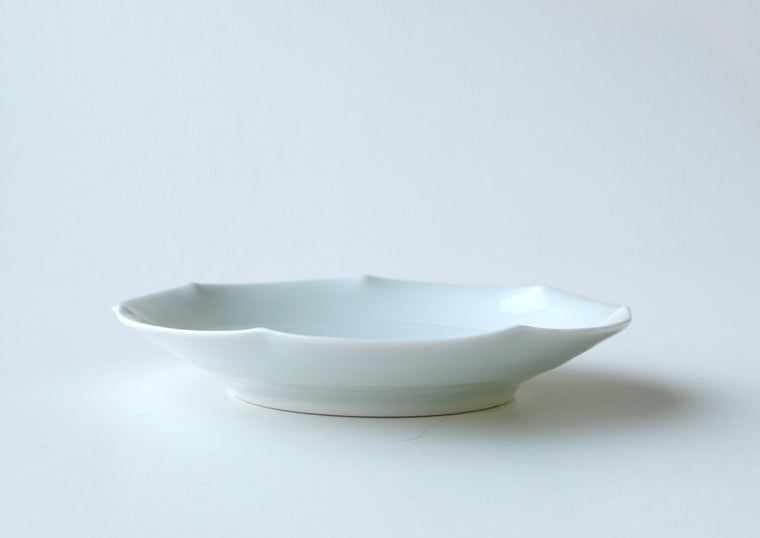 小皿・取皿（約9～14cm） うず潮 小皿〈5枚〉 美濃焼 |皿や鉢など和 