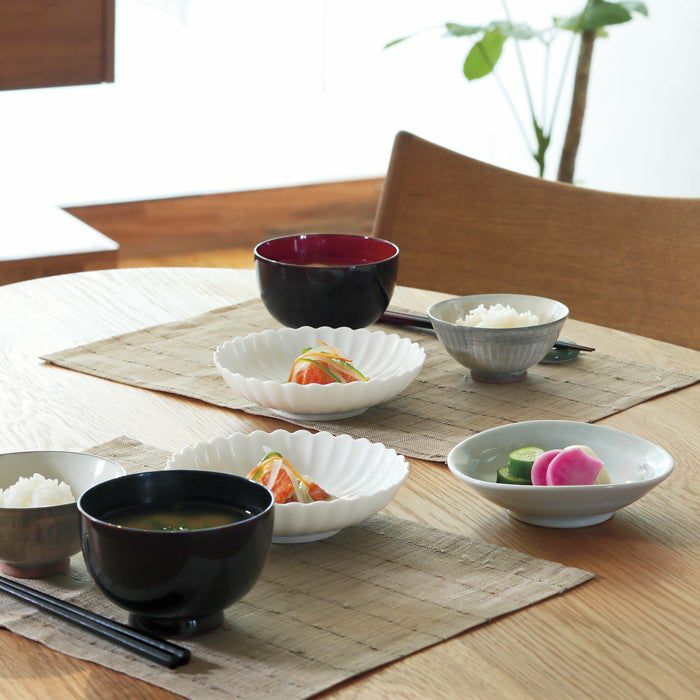 送料無料 作家物 時代物 白磁菊花皿 在銘 額装 かっこよ 