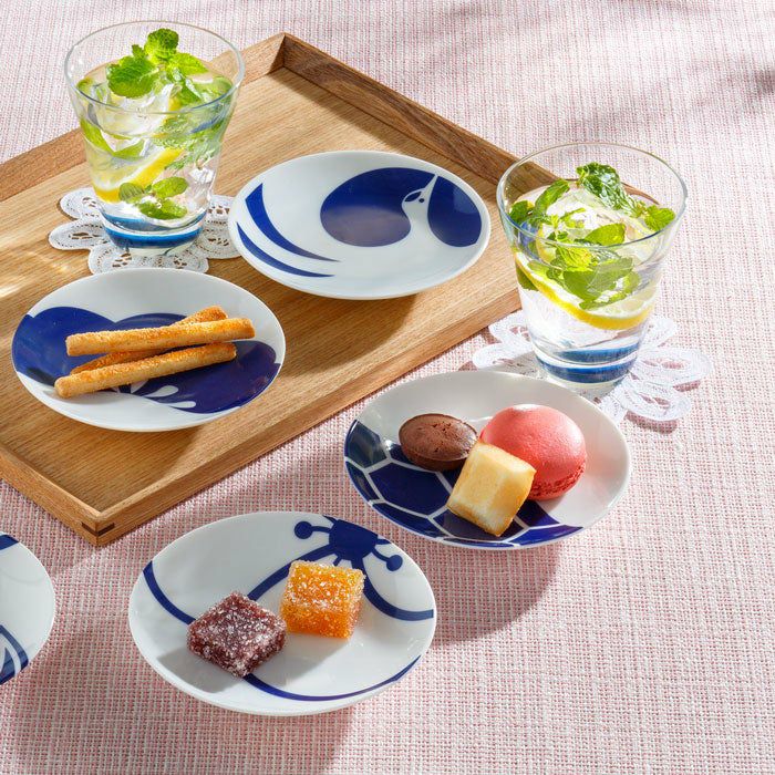 シリーズ以外・その他 吉祥 グラス（木箱入）〈2個〉 |皿や鉢など和 