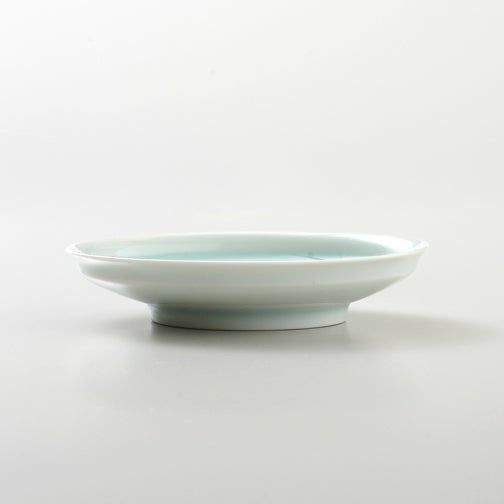 小皿・取皿（約9～14cm） 月の雫 菓子皿〈5枚〉 有田焼 |皿や鉢など和 