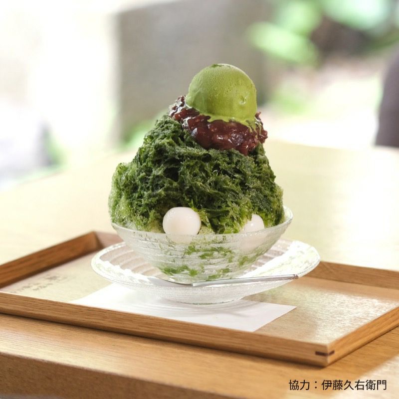 水音（みずおと）_ガラス 水音 小鉢〈5個〉 |皿や鉢など和食器の