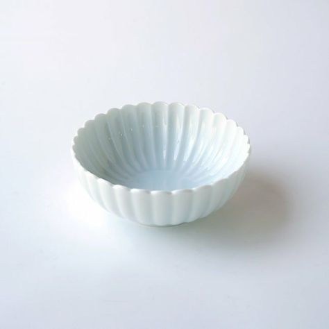 小鉢・取鉢（約9～14cm） 単品 白菊 小鉢〈1個〉 美濃焼 |皿や鉢など和 