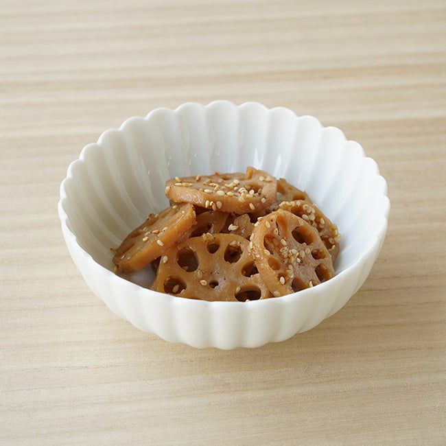 白菊（しらぎく） 単品 白菊 小鉢〈1個〉 美濃焼 |皿や鉢など和食器の 