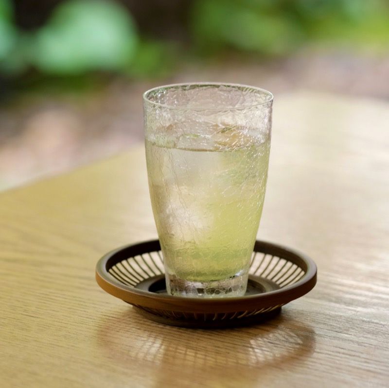 シリーズ以外・その他 あじろ 茶托〈5枚〉 |皿や鉢など和食器の通販は 