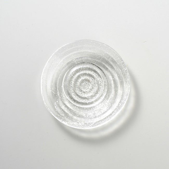 小皿・取皿（約9～14cm） 単品 水音 菓子皿〈1枚〉 |皿や鉢など和食器 