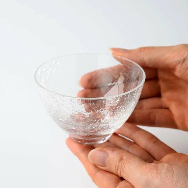 雪あかり 単品 雪あかり 冷茶碗〈1個〉 |皿や鉢など和食器の通販は京都