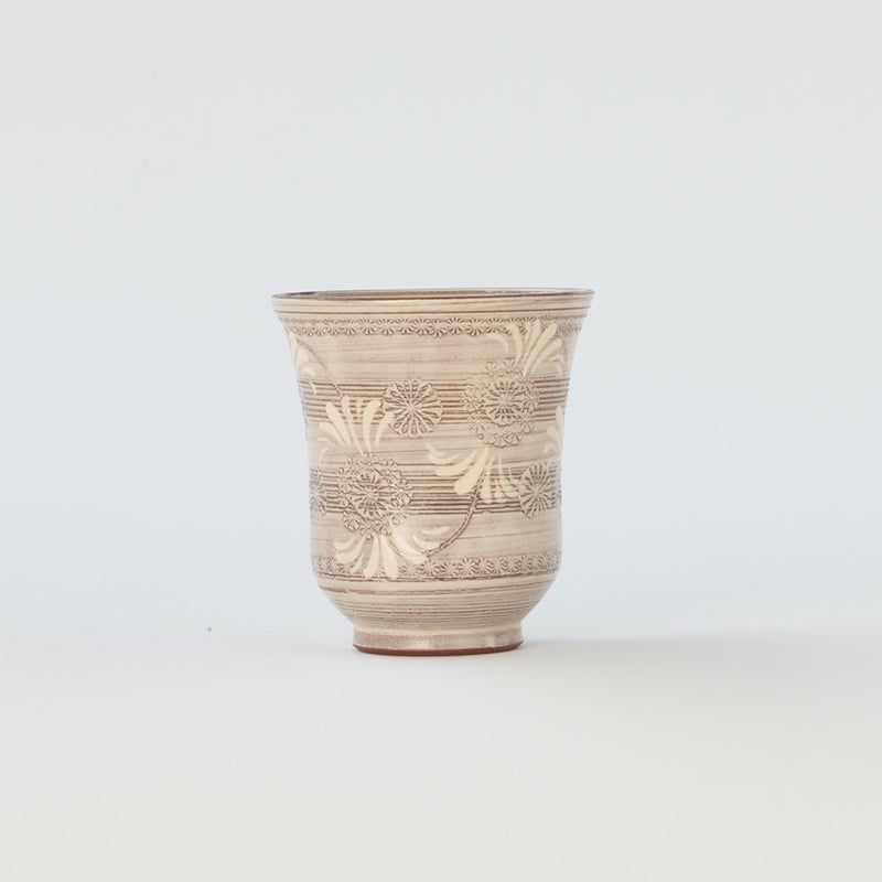 京焼お茶呑2個セット 京焼お茶呑2個セット