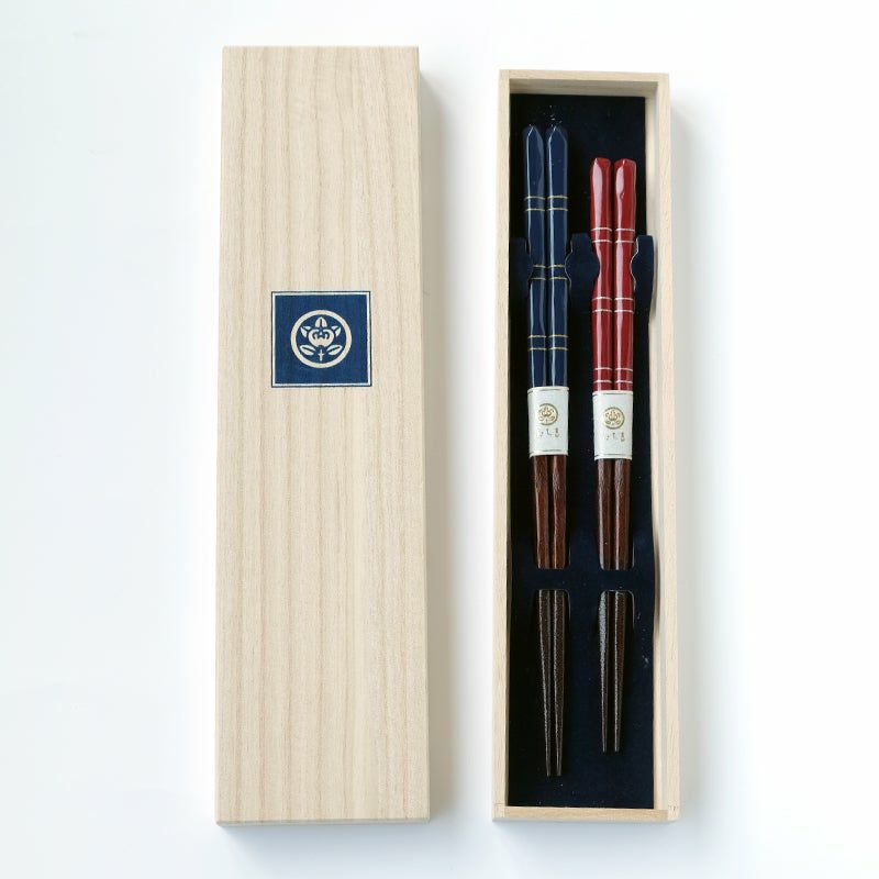 春夏秋冬の最新作商品 シュプリーム× たち吉 箸 chopstick set 黒