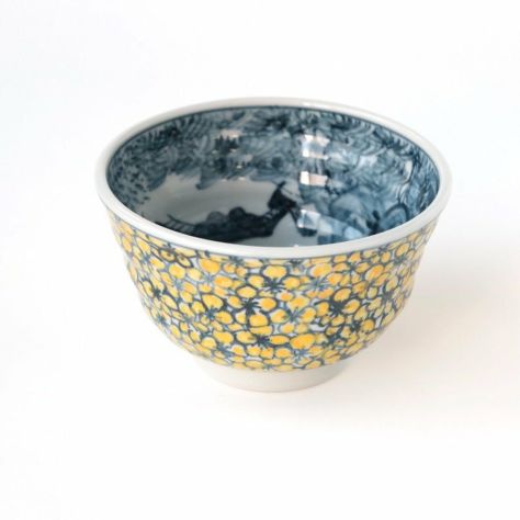 陶房六斎 幸之介窯のマグとごはん茶碗 陶房六斎 幸之介窯の商品