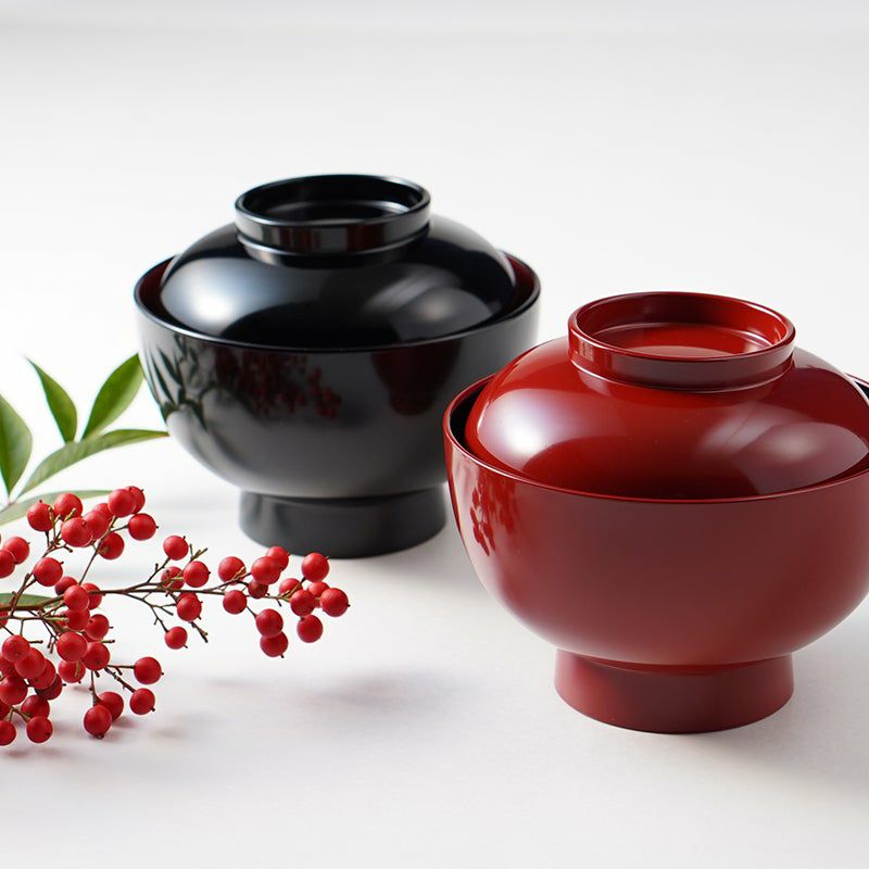 木製　夫婦箸　『匠』化粧箱入り - 3