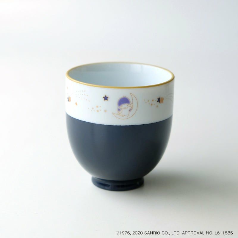 リトルツインスターズ 湯呑〈1個〉 京都 和食器の通販 たち吉オンラインショップ_TACHIKICHI 黄桜オリジナル☆越前焼 酒器セット☆徳利&お猪口