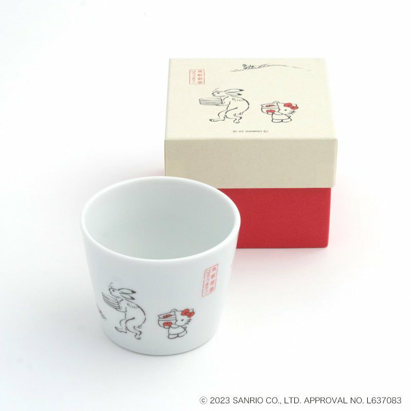 野の花きてぃ　かご付き銘々皿揃　キティ　食器 2025年最新】野の花キティお皿の人気アイテム - メルカリ