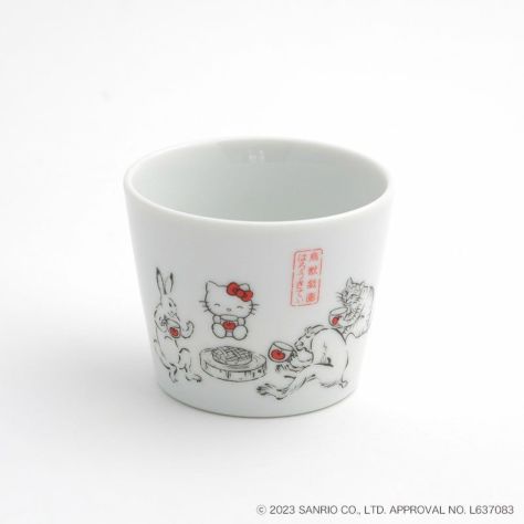 たち吉×ハローキティの商品一覧 コラボしたかわいい食器やお皿