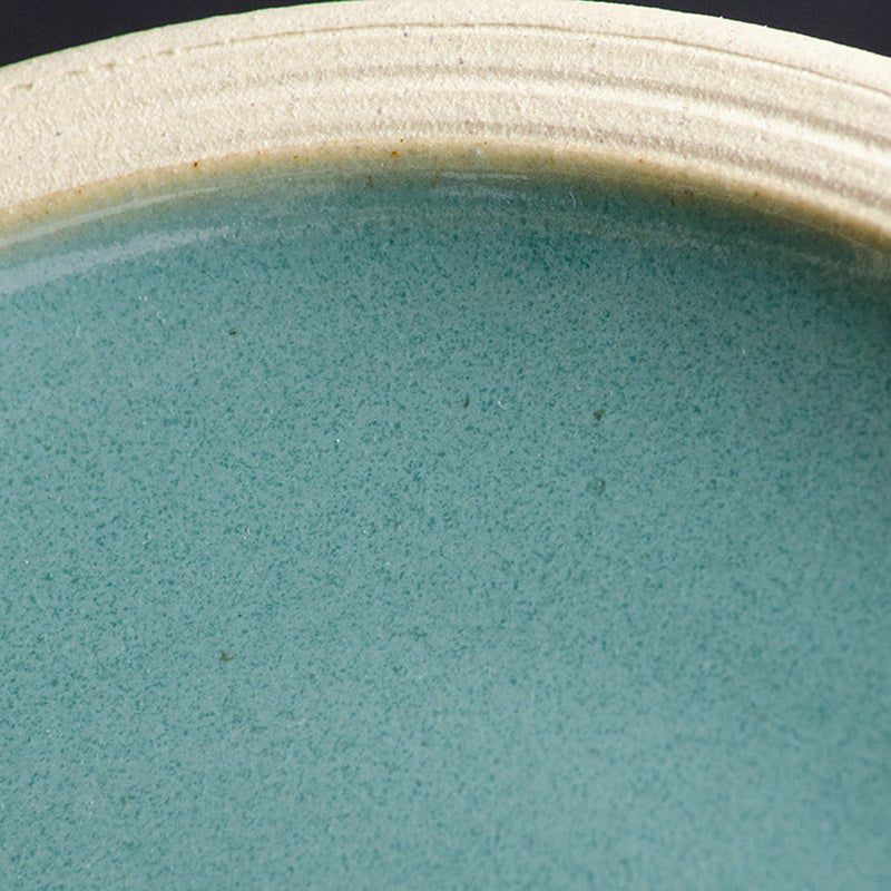皿・プレート 【益子焼】パン皿 益子青磁釉〈1枚〉 |皿や鉢など和食器 