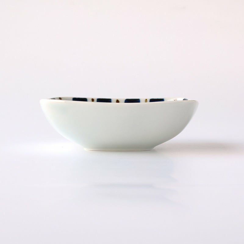 毎度うー特価』 雅伊万里 吾山窯 『食卓オードブル 四季の器