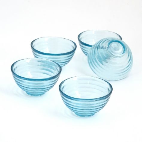 はもん 冷茶碗〈5個〉