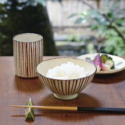 その他 十草 夫婦揃〈茶碗2個・湯呑2個〉 美濃焼 |皿や鉢など和食器の通販は京都のたち吉（TACHIKICHI/橘吉）|Japanese  tableware・日本餐具