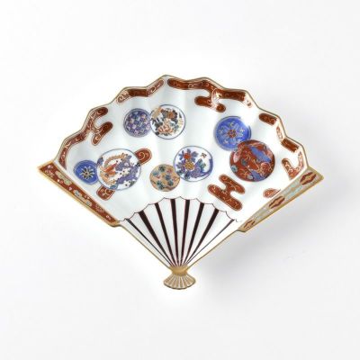波佐見焼の林九郎窯の古伊万里シリーズの陶磁器の商品一覧 和食器の 